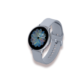 FYVE - Samsung Galaxy Watch Aktive2